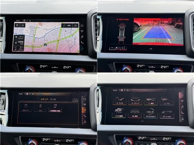 AUDI A1 SPORTBACK 2020 Image 31