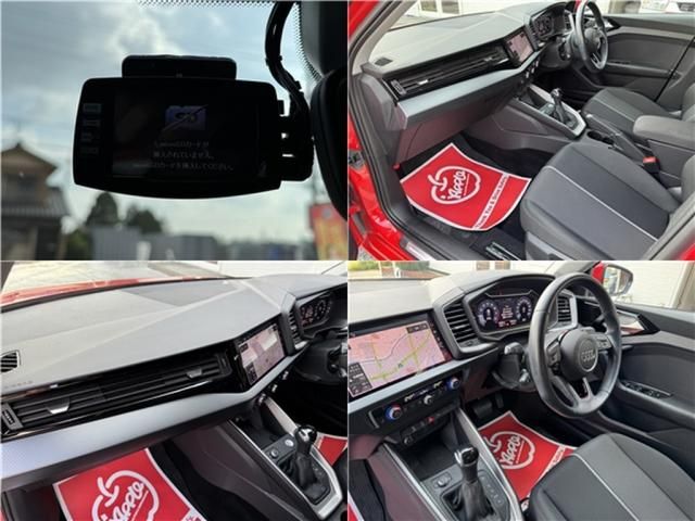 AUDI A1 SPORTBACK 2020 Image 31