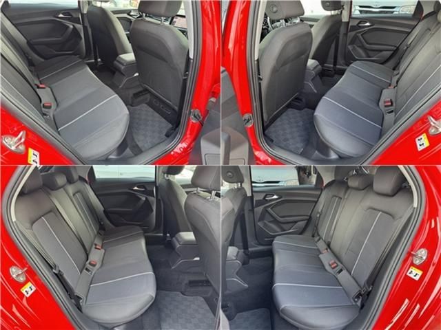 AUDI A1 SPORTBACK 2020 Image 31