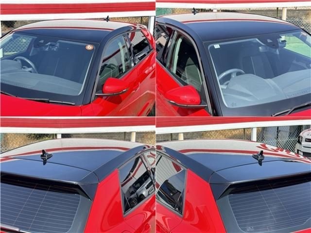 AUDI A1 SPORTBACK 2020 Image 31