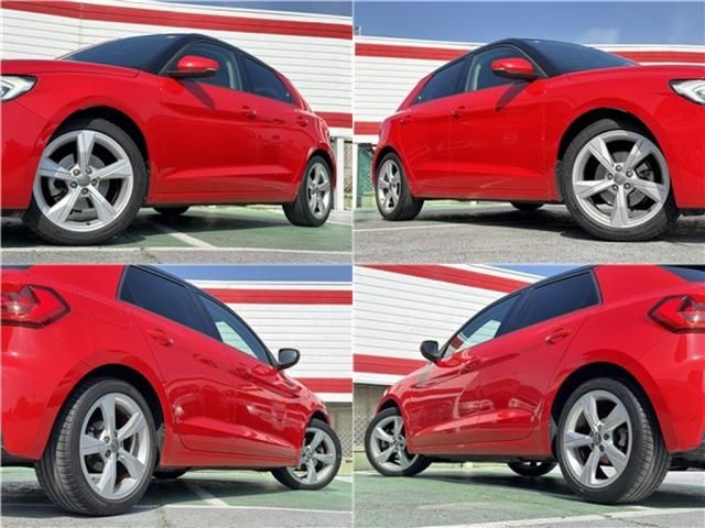 AUDI A1 SPORTBACK 2020 Image 31