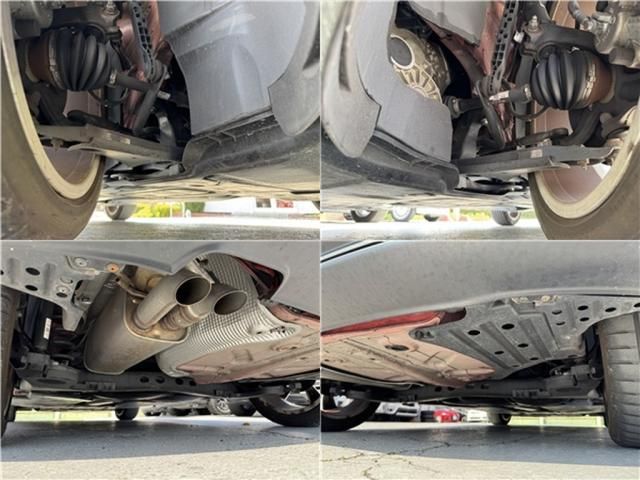 AUDI A1 SPORTBACK 2020 Image 31