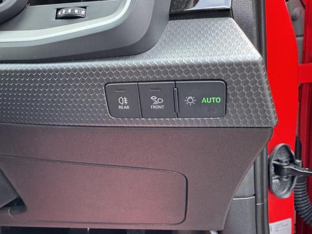 AUDI A1 SPORTBACK 2020 Image 31