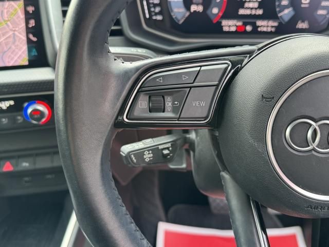 AUDI A1 SPORTBACK 2020 Image 31