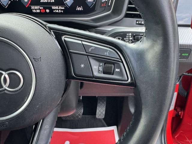 AUDI A1 SPORTBACK 2020 Image 31