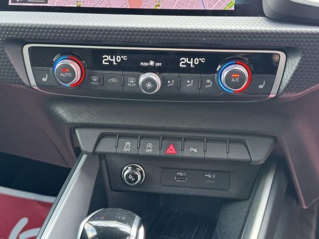 AUDI A1 SPORTBACK 2020 Image 31