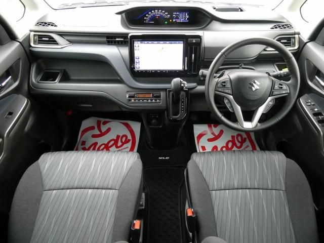 SUZUKI SOLIO 2024 Image 31