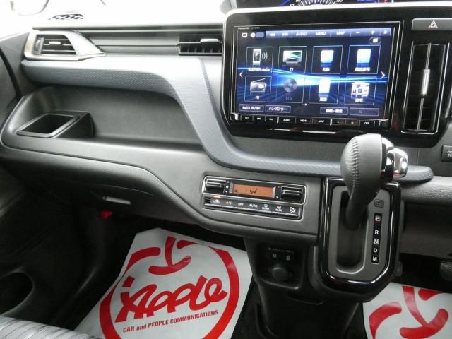 SUZUKI SOLIO 2024 Image 31