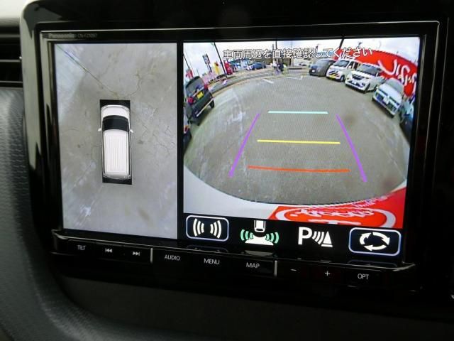 SUZUKI SOLIO 2024 Image 31