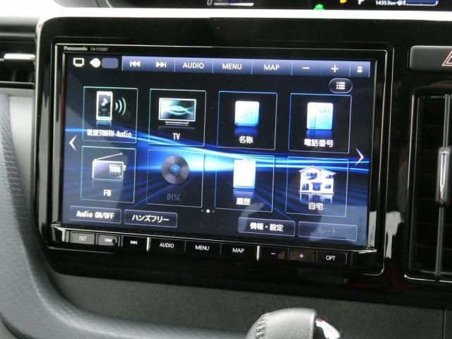 SUZUKI SOLIO 2024 Image 31