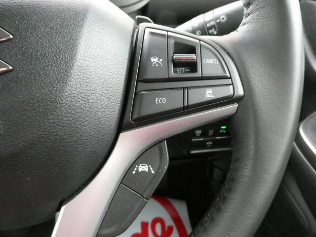 SUZUKI SOLIO 2024 Image 31