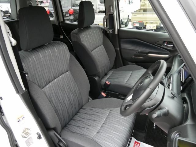 SUZUKI SOLIO 2024 Image 31