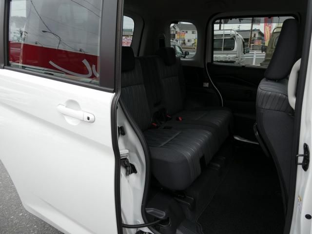 SUZUKI SOLIO 2024 Image 31