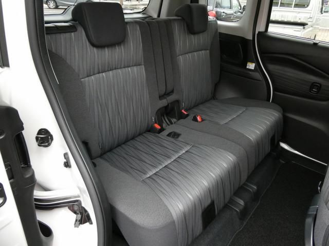 SUZUKI SOLIO 2024 Image 31