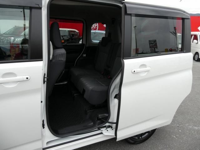 SUZUKI SOLIO 2024 Image 31