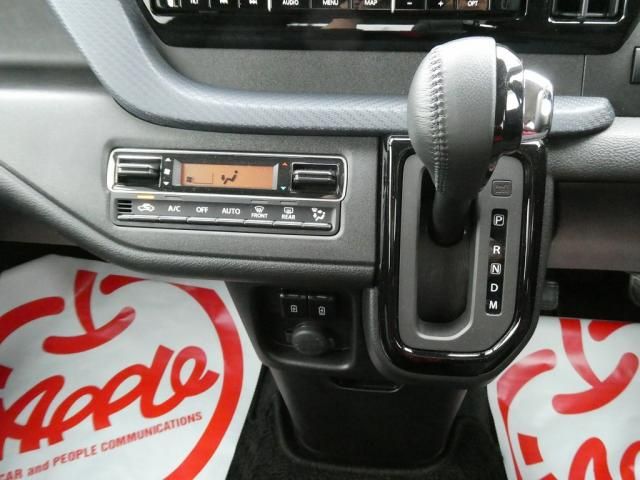 SUZUKI SOLIO 2024 Image 31