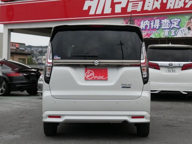 SUZUKI SOLIO 2024 Image 31