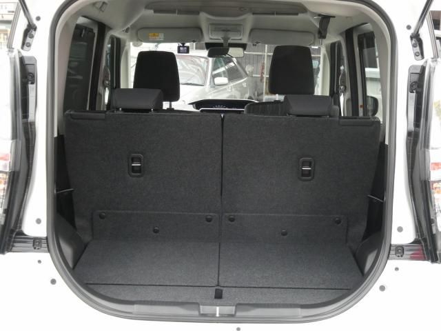 SUZUKI SOLIO 2024 Image 31