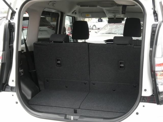 SUZUKI SOLIO 2024 Image 31