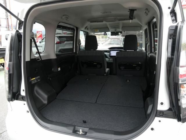 SUZUKI SOLIO 2024 Image 31