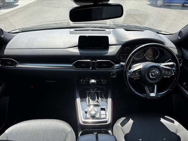 MAZDA CX-8 4WD 2018 Image 31