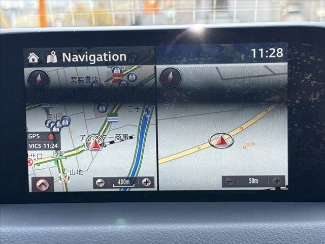 MAZDA CX-8 4WD 2018 Image 31