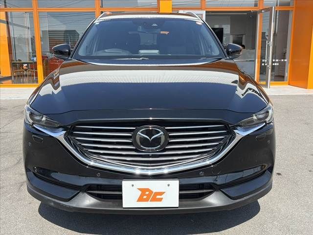 MAZDA CX-8 4WD 2018 Image 31