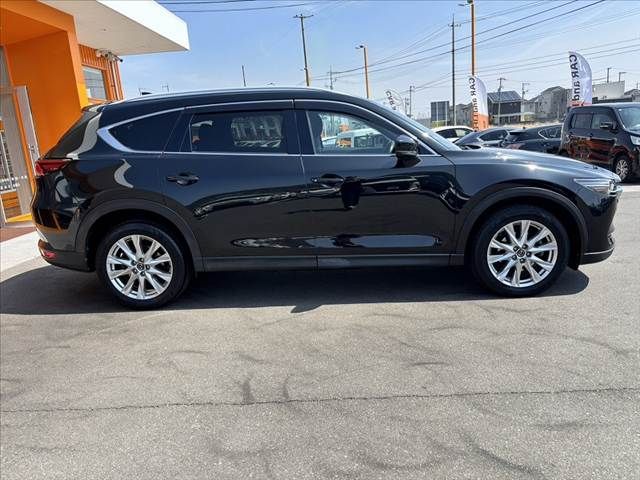 MAZDA CX-8 4WD 2018 Image 31