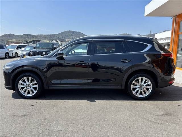 MAZDA CX-8 4WD 2018 Image 31
