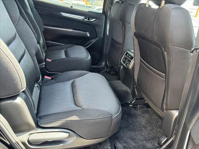 MAZDA CX-8 4WD 2018 Image 31