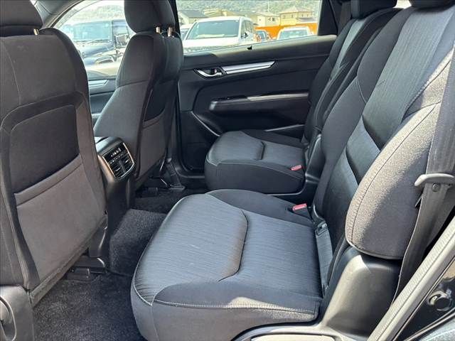 MAZDA CX-8 4WD 2018 Image 31