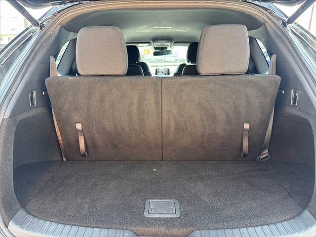 MAZDA CX-8 4WD 2018 Image 31