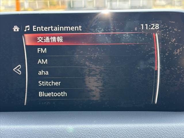 MAZDA CX-8 4WD 2018 Image 31