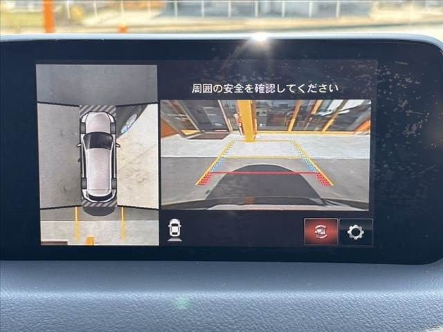 MAZDA CX-8 4WD 2018 Image 31