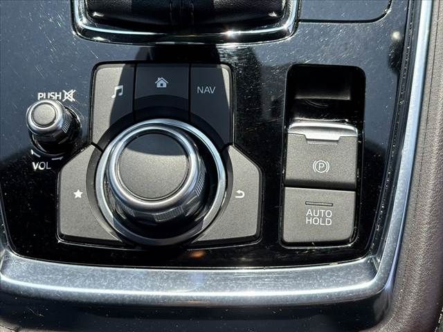 MAZDA CX-8 4WD 2018 Image 31