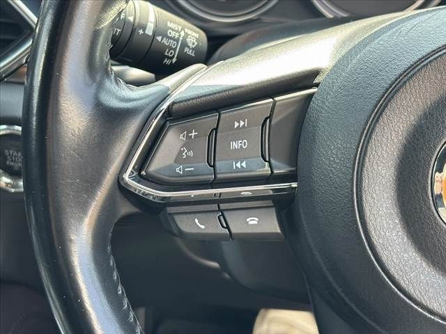 MAZDA CX-8 4WD 2018 Image 31