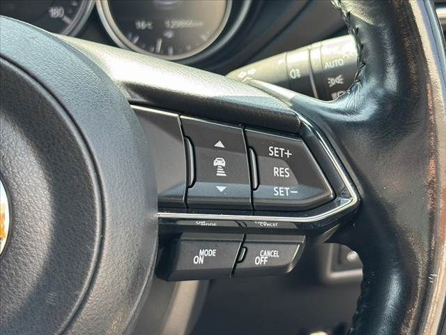 MAZDA CX-8 4WD 2018 Image 31