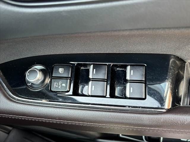 MAZDA CX-8 4WD 2018 Image 31