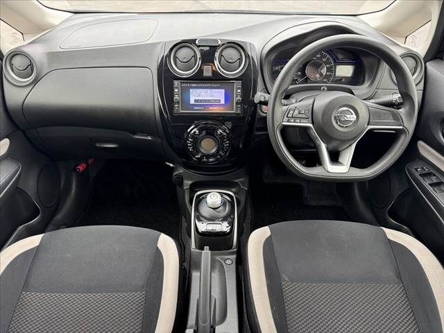 NISSAN NOTE 2017 Image 31