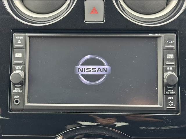 NISSAN NOTE 2017 Image 31