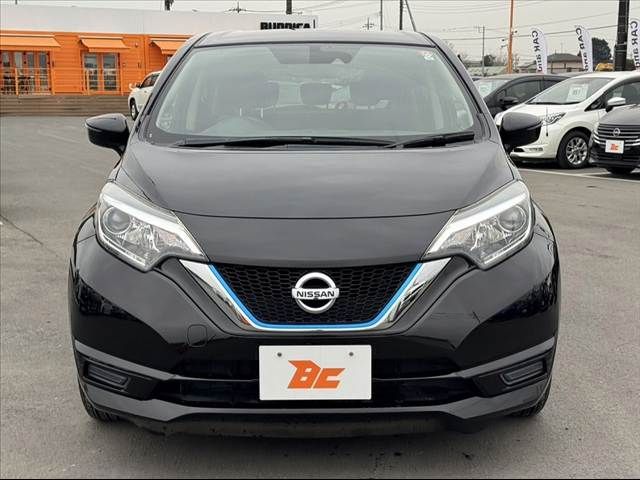 NISSAN NOTE 2017 Image 31