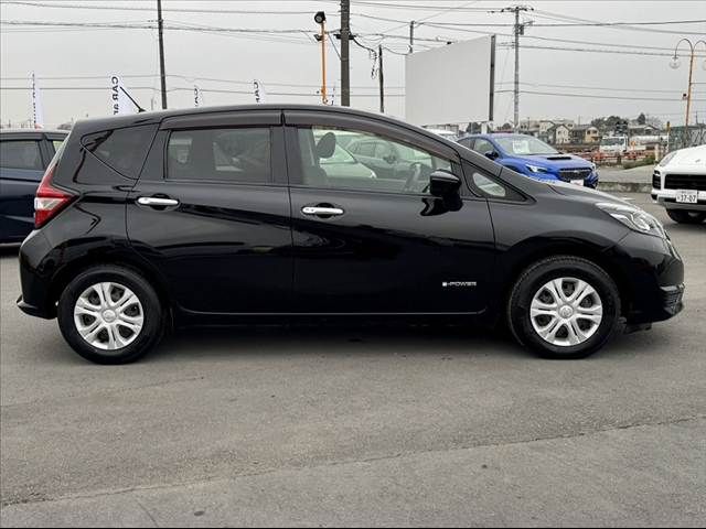 NISSAN NOTE 2017 Image 31