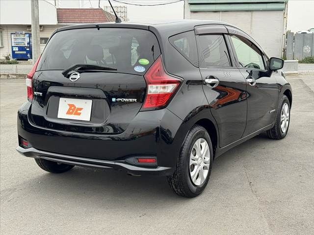 NISSAN NOTE 2017 Image 31