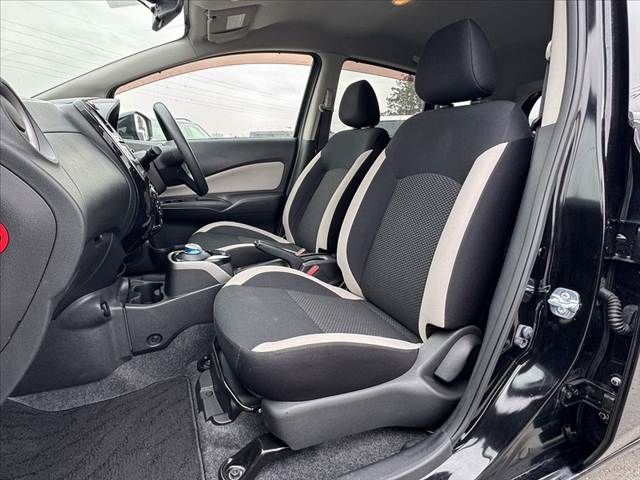 NISSAN NOTE 2017 Image 31