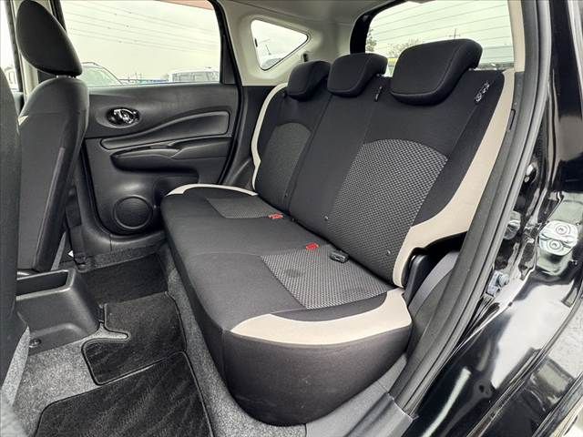 NISSAN NOTE 2017 Image 31