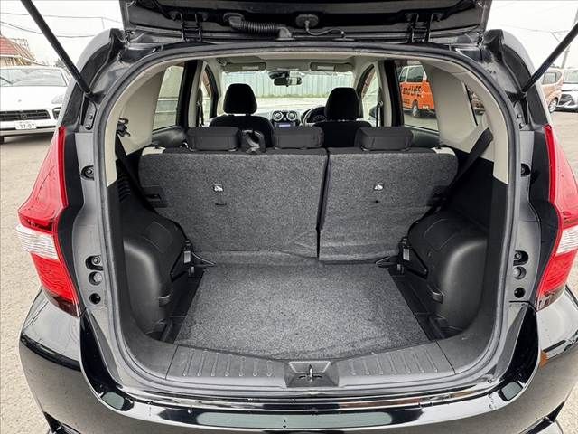 NISSAN NOTE 2017 Image 31