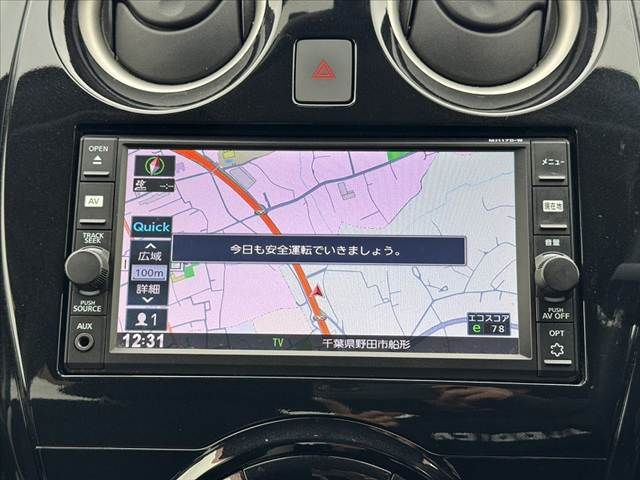 NISSAN NOTE 2017 Image 31