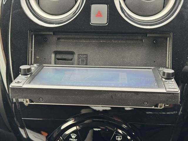 NISSAN NOTE 2017 Image 31