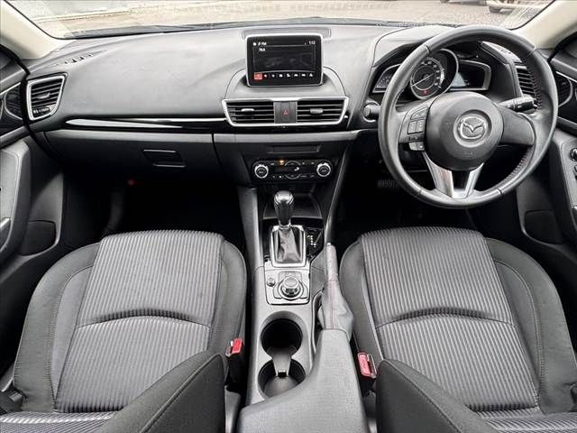 MAZDA AXELA SEDAN 2014 Image 31