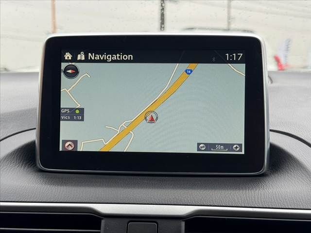 MAZDA AXELA SEDAN 2014 Image 31